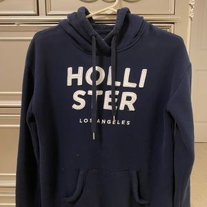 Hollister hoodie